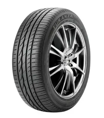 LLANTA 205/60 R16 BRIDGESTONE ECOPIA EP422 PLUS